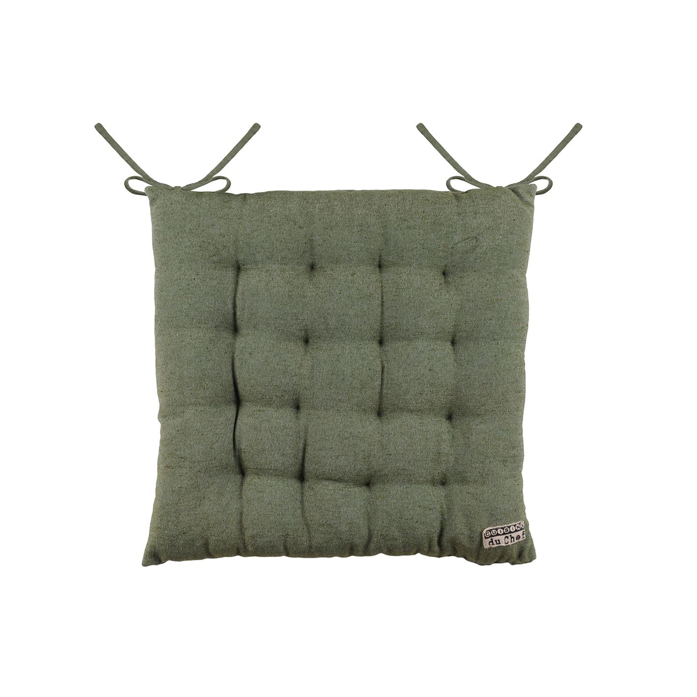 Cuscino coprisedia Chef