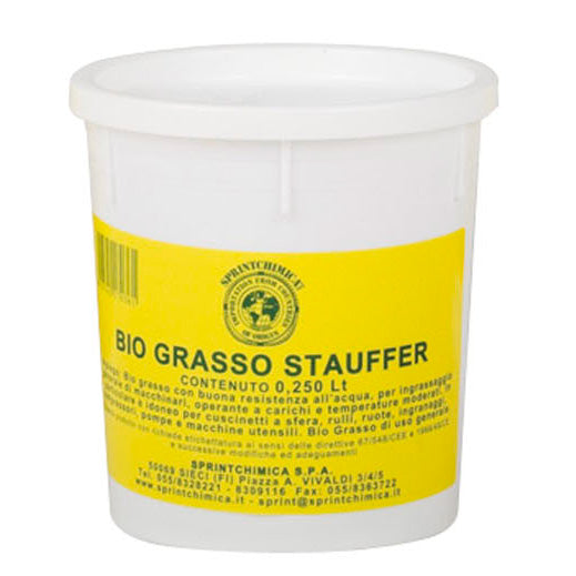 Grasso stauffer 54F 250 ml