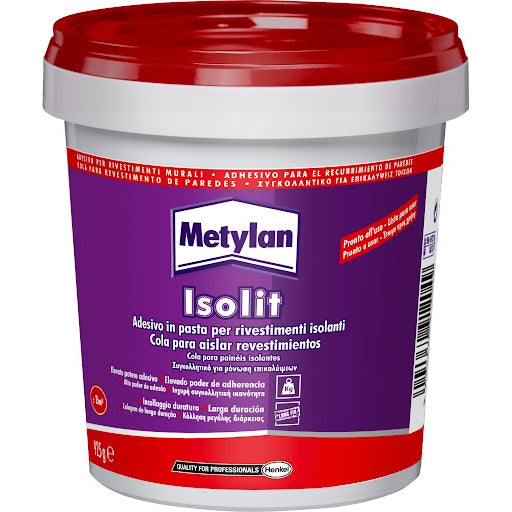 Metylan Isolit 925Gr