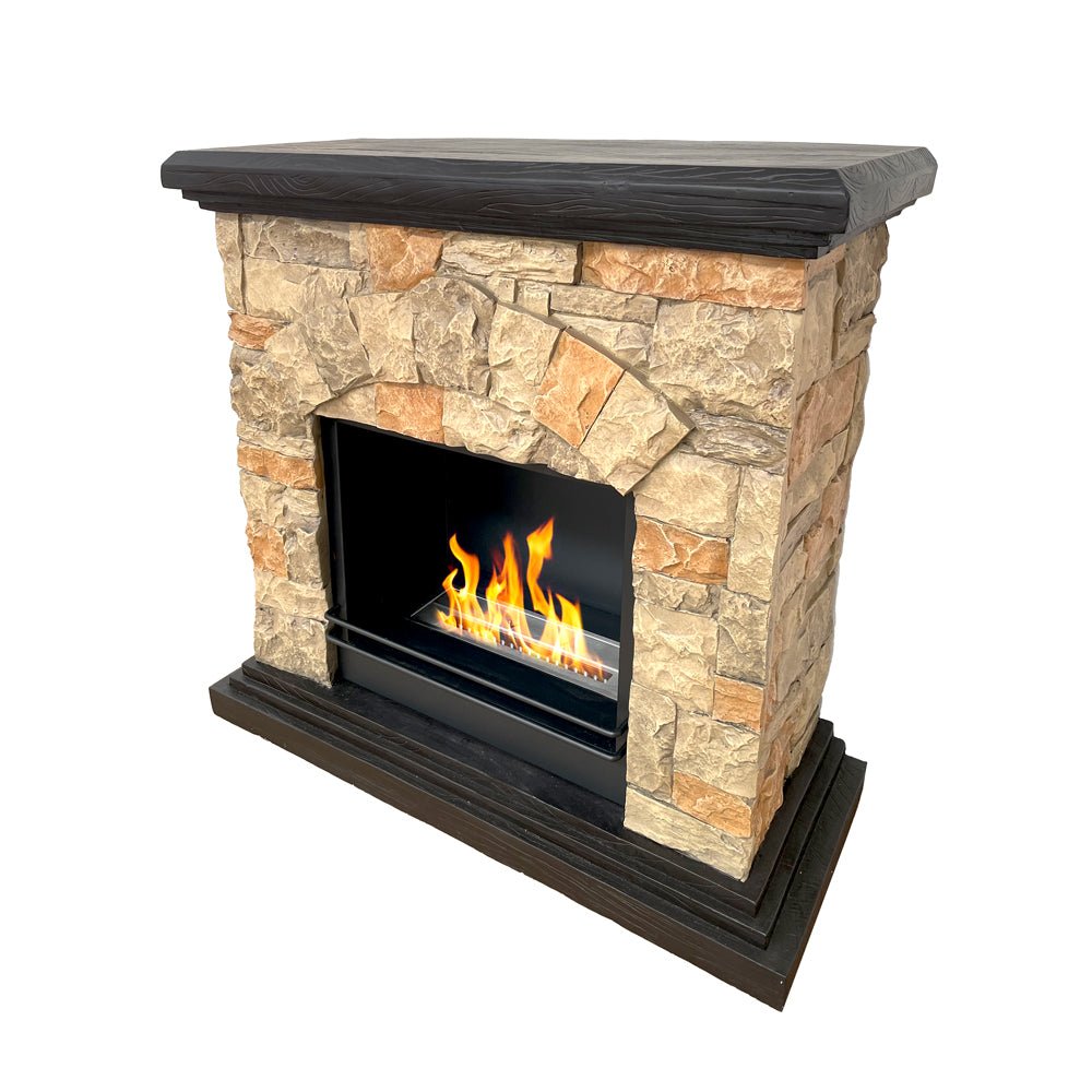 Camino a bioetanolo da terra Belluno 4