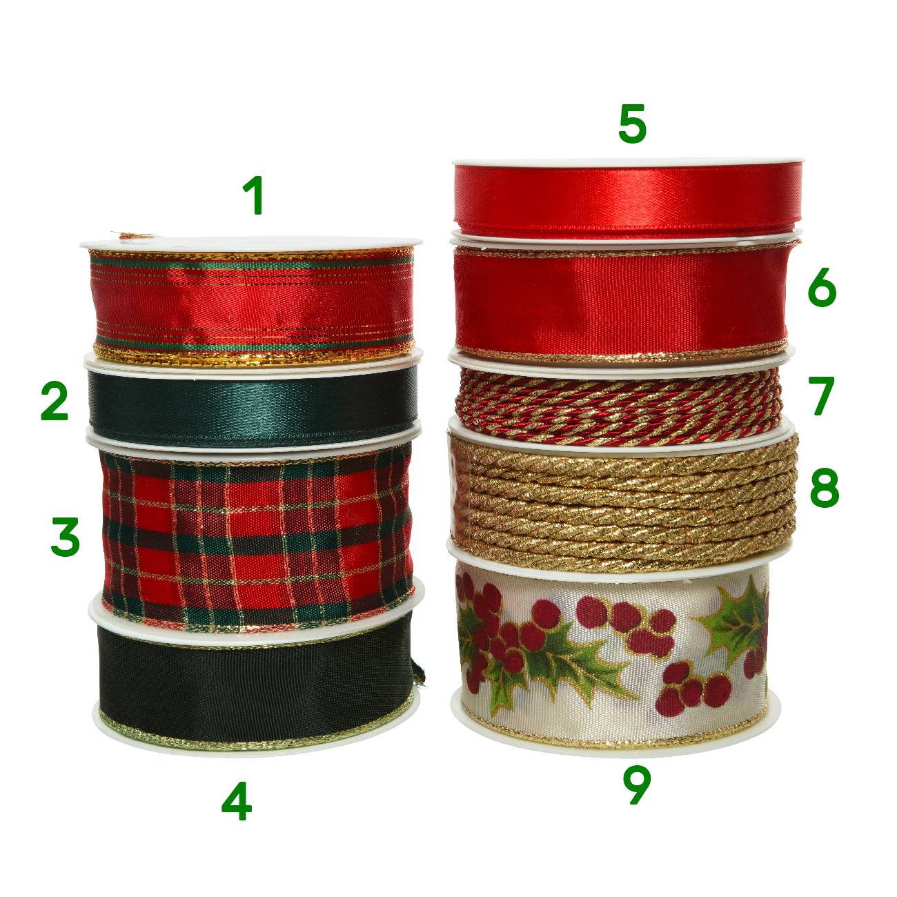 Nastro decorativo Kaemingk