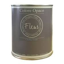 VERNICE COLORE ISTANBUL INTERIOR EFFETTO OPACO 750 ML