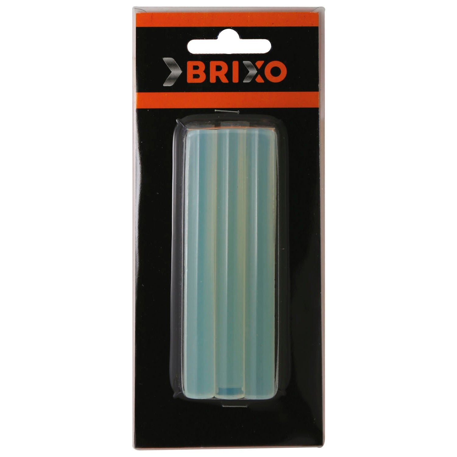 Colla stick a caldo Brixo 6Pz