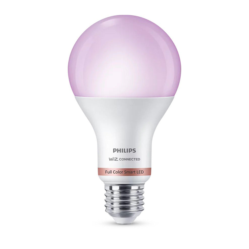 Lampadina 100W A67 E27 Philips