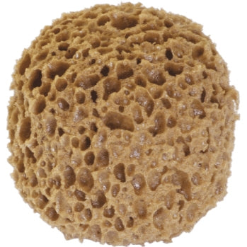 Spugna sintetica tonda Pennellificio Partenopeo