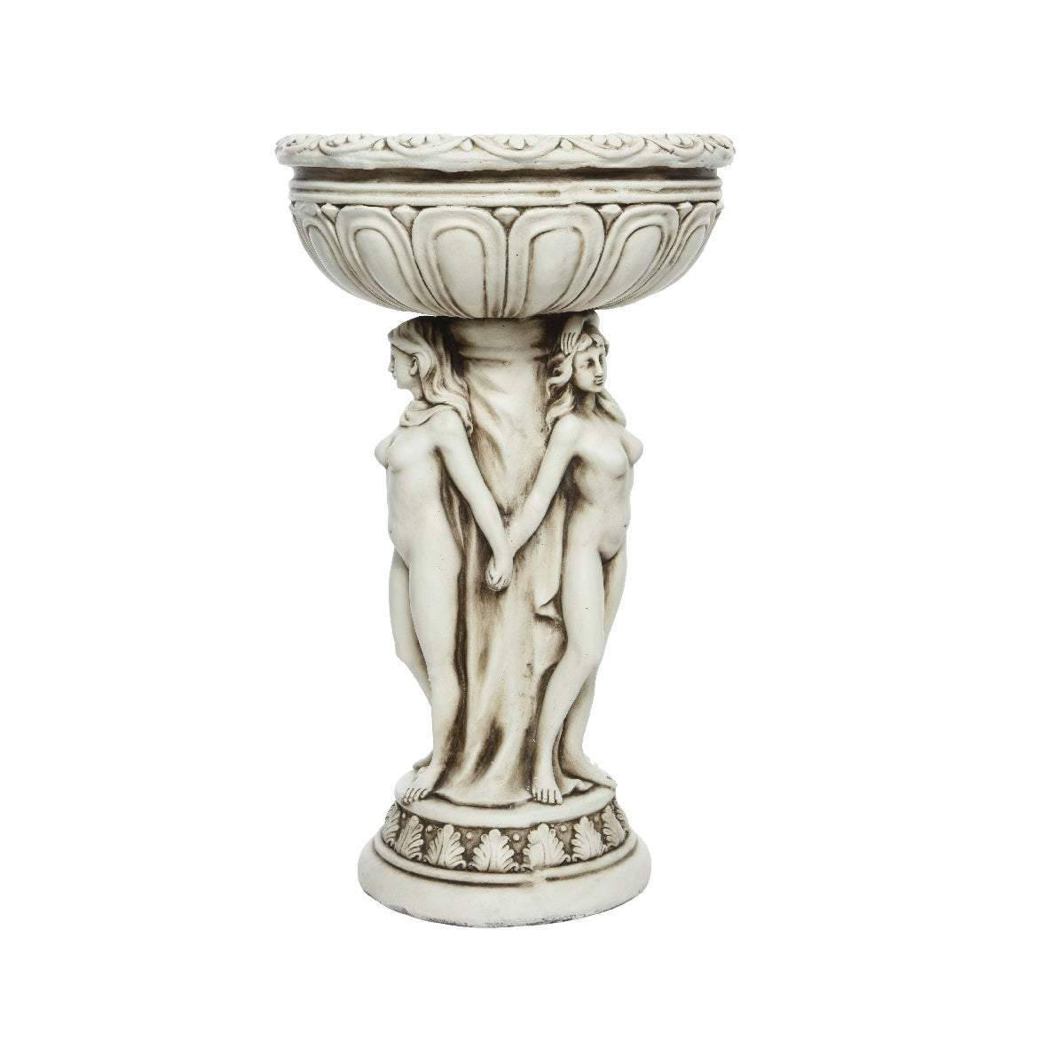 Fioriera magnesio 48,5x80 cm 2