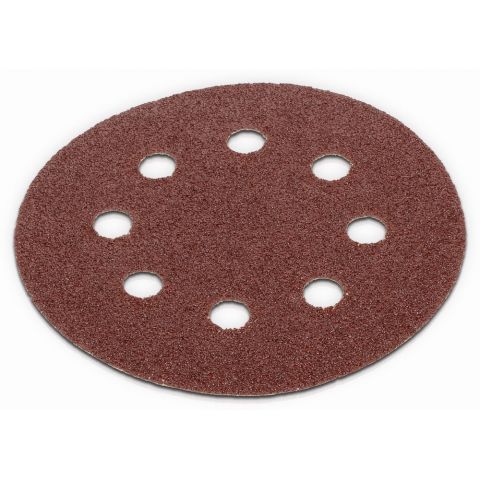 Carte abrasive 240g 115mm