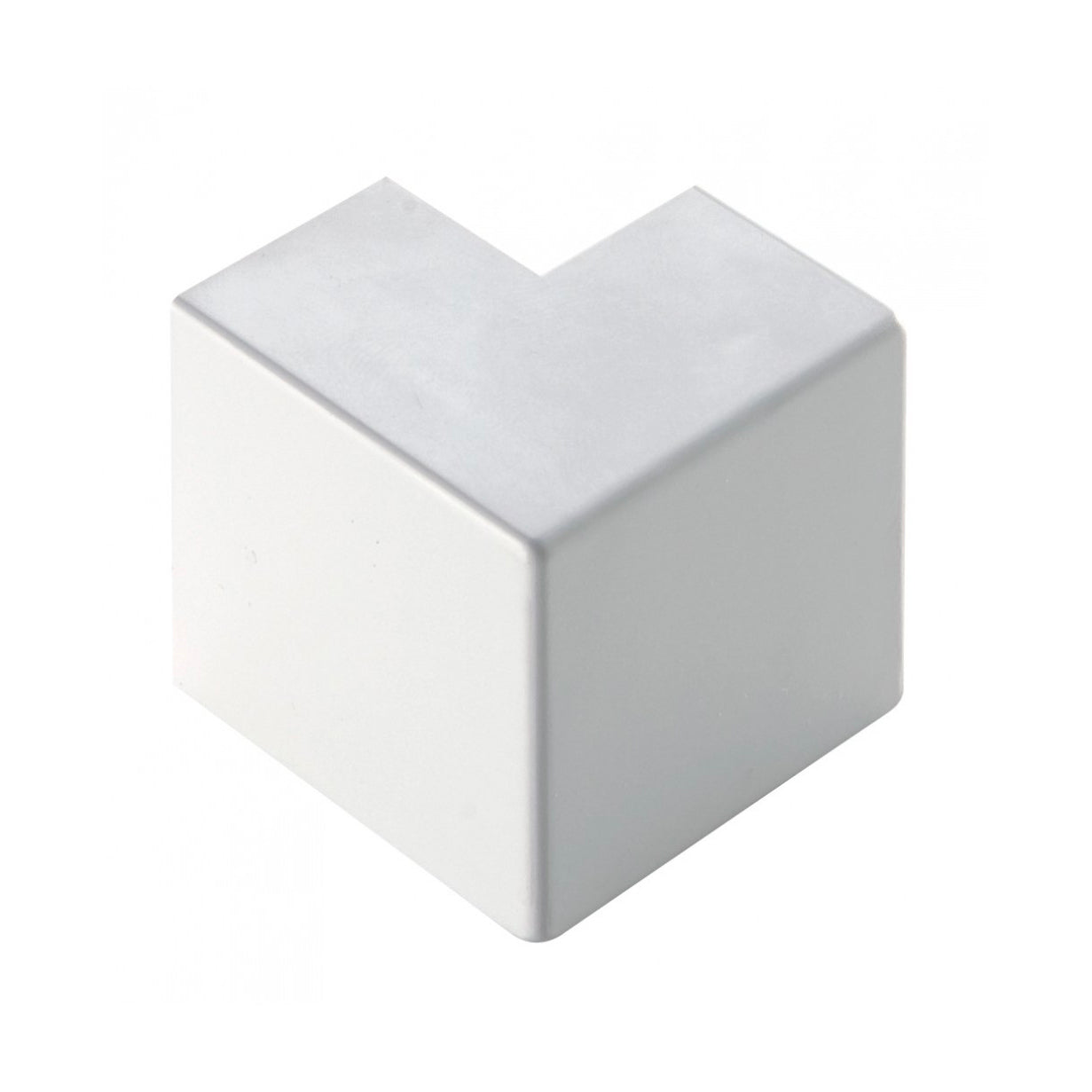 Angolo per minicanale 25x17