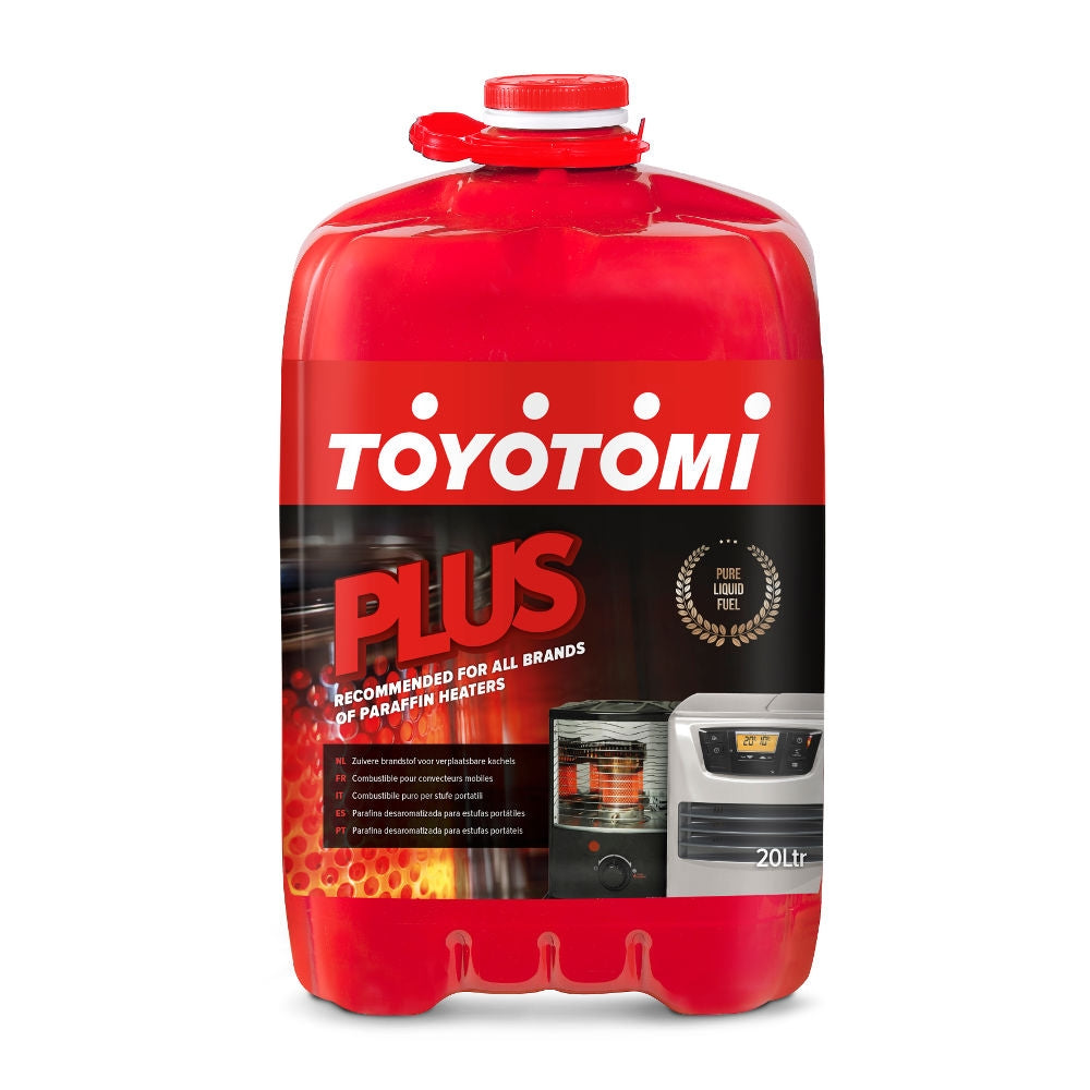 Combustibile Toyotomi Plus 20