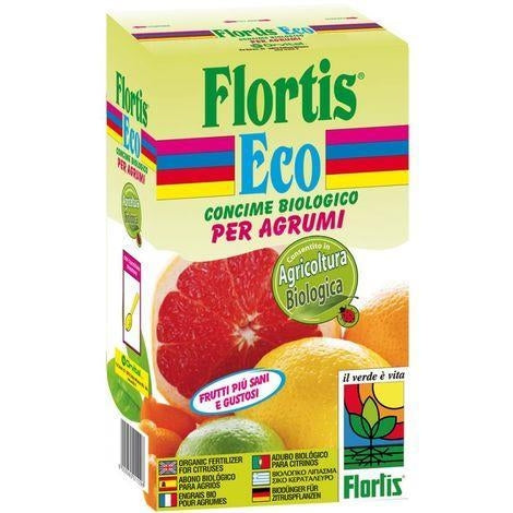 Concime per agrumi solido 1Kg