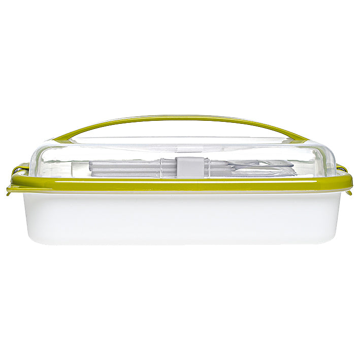 Set Lunch Box Sanaliving