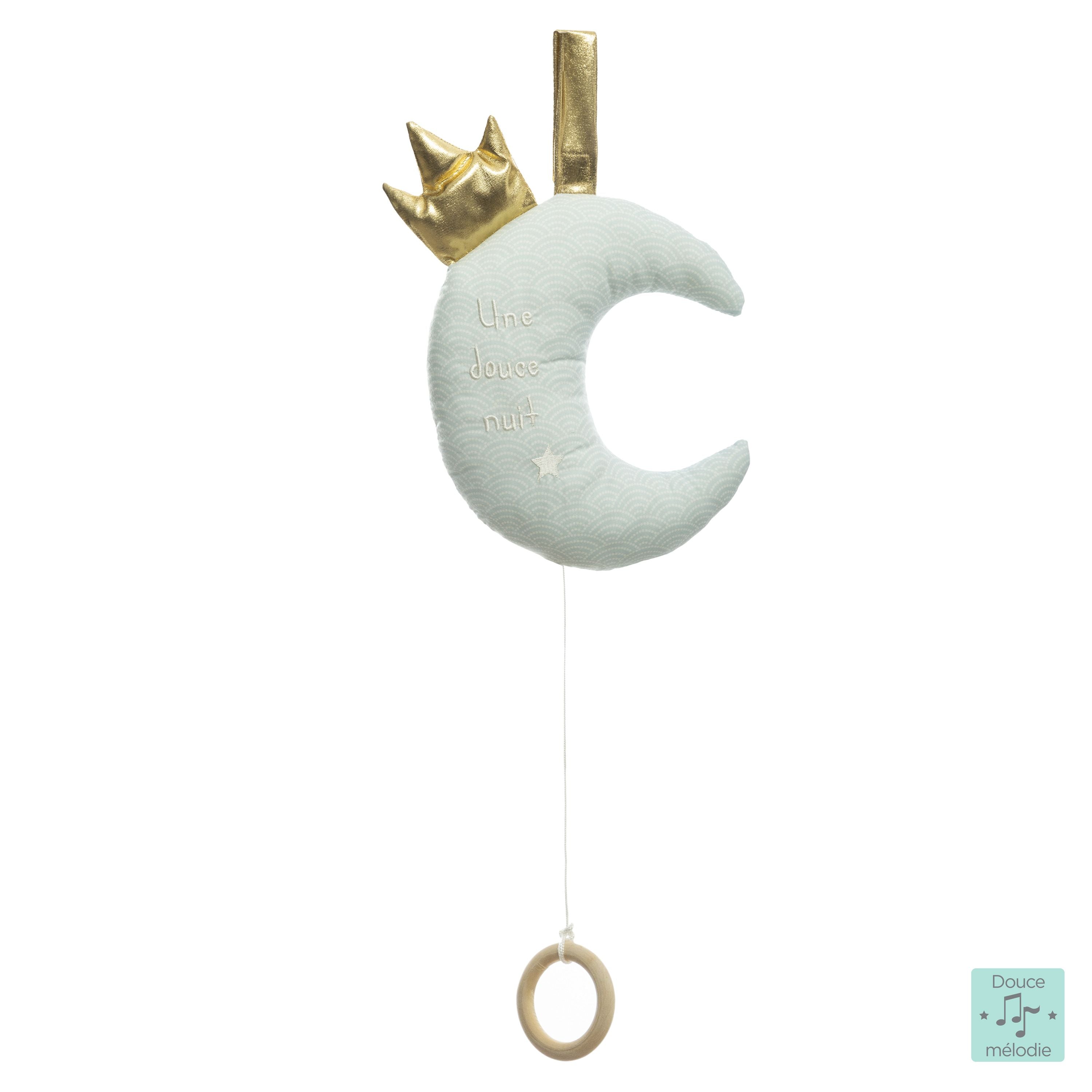 Carillon a forma di luna