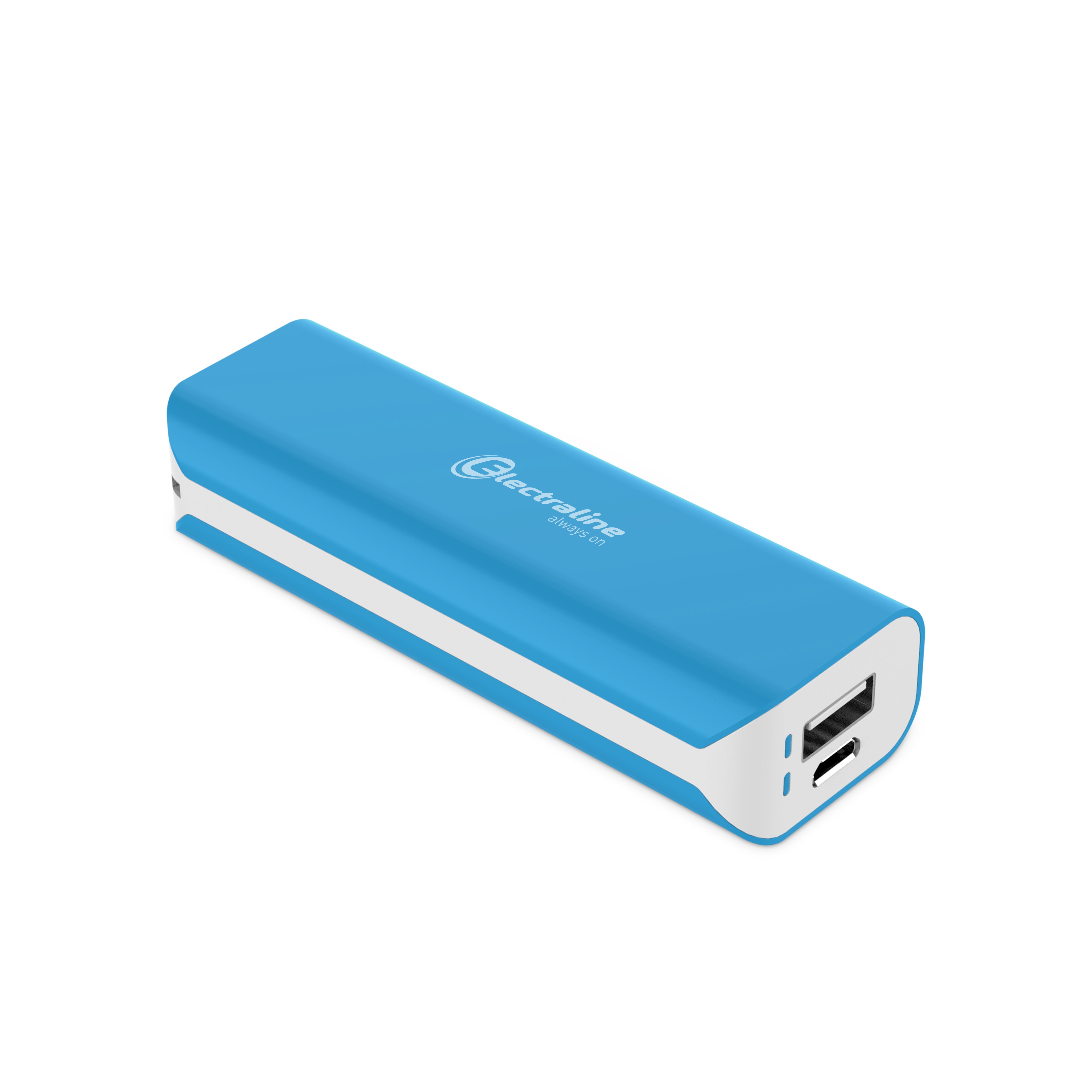 Powerbank 2600mAh