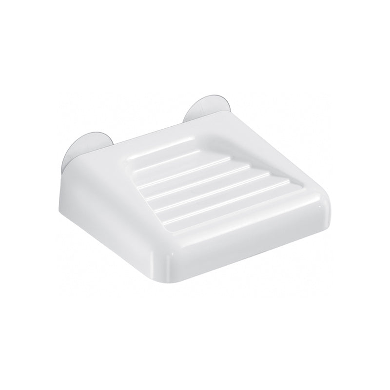 Portasapone con ventose