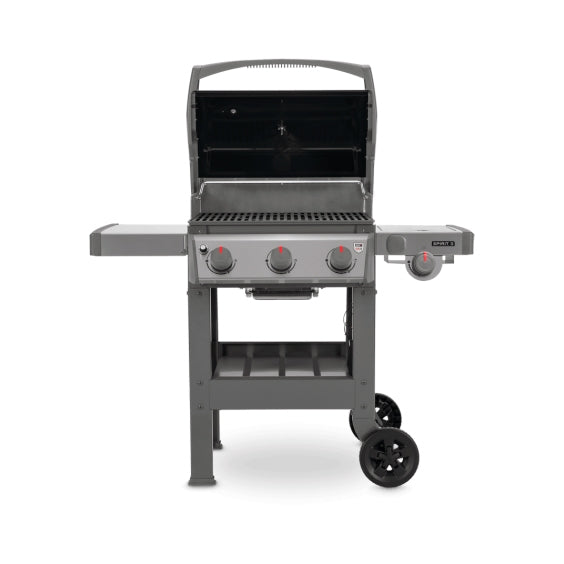 Barbecue a gas Spirit 2 E-320 Weber
