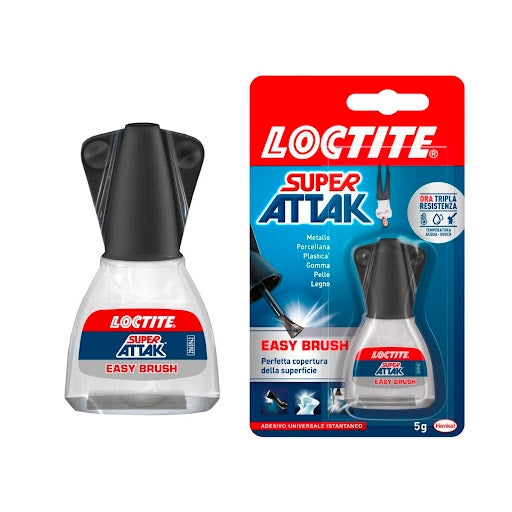 Loctite Attak Super Easy 5Gr