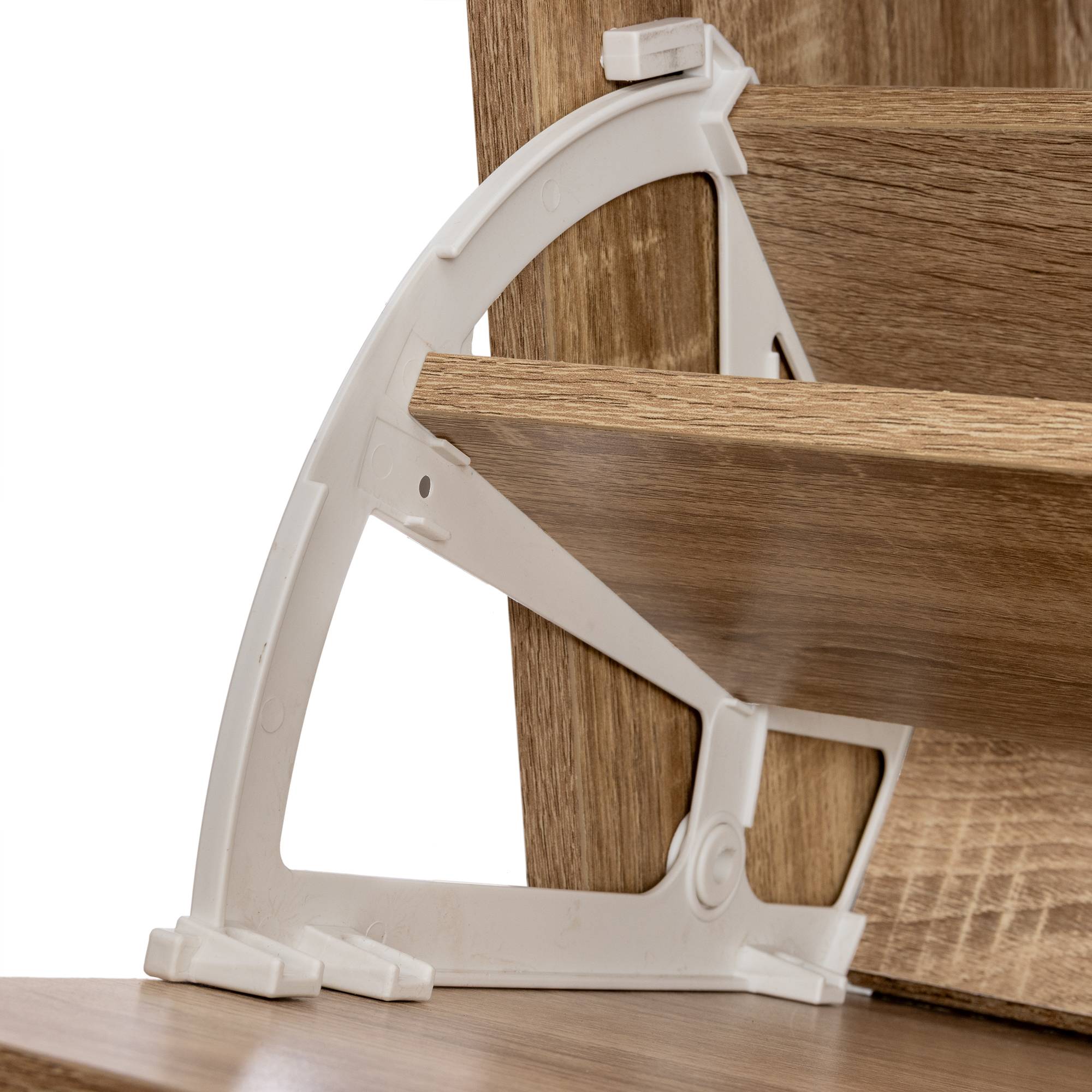 Scarpiera 3 Ante Slim 12