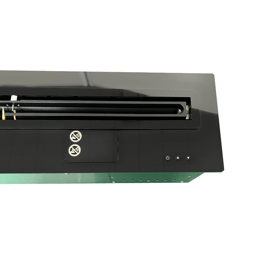 DIVINA FIRE Inserto automatico PROSMART100 7