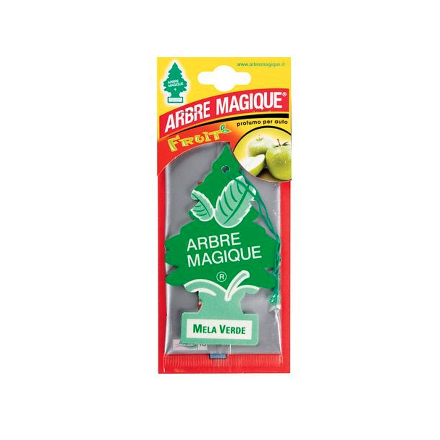 ARBRE MAGIQUE MELA VERDE