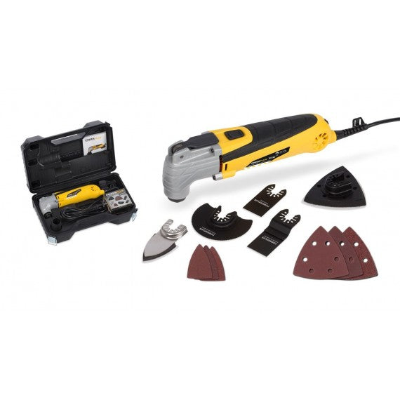 Utensile multiuso 300W Mistral