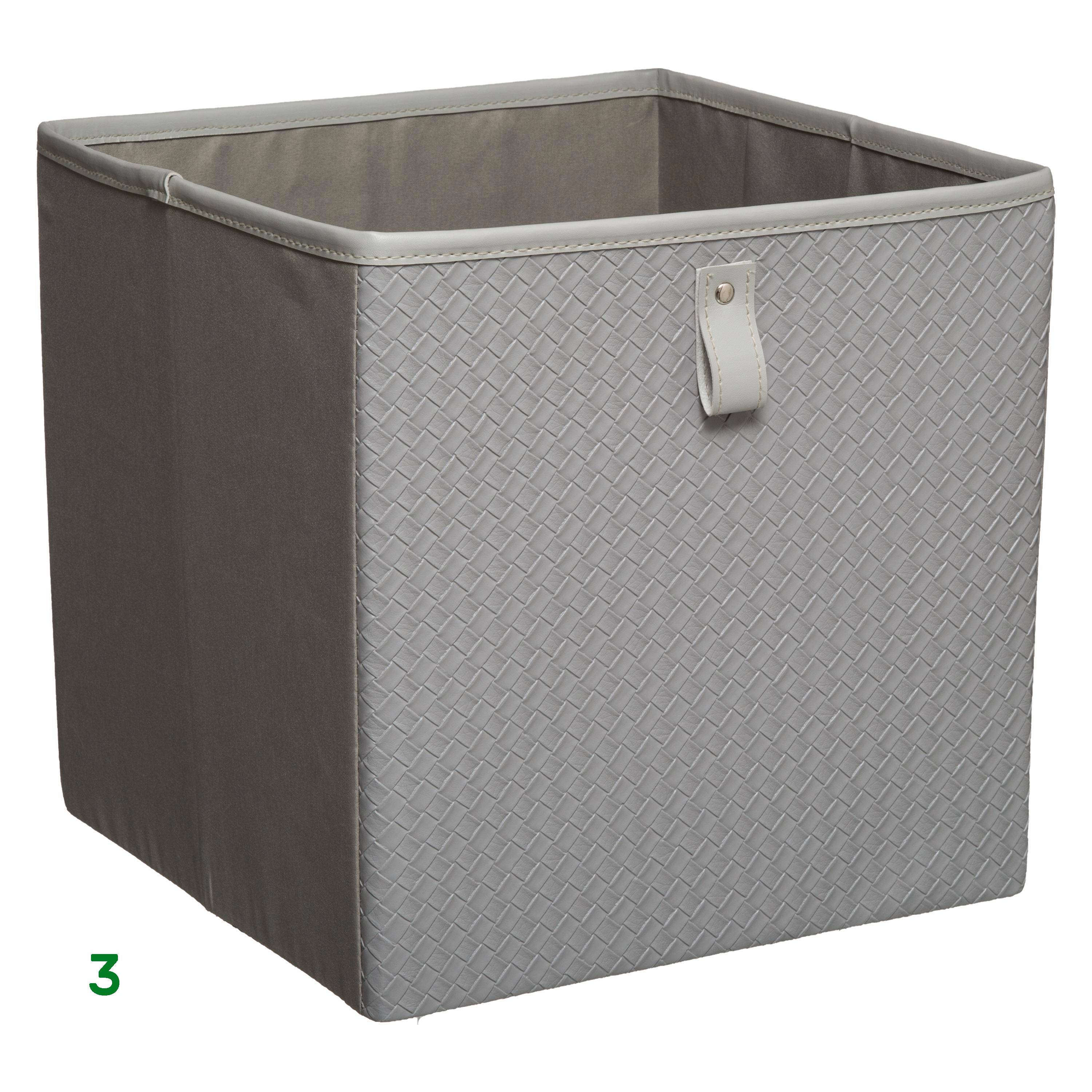 Scatola portagiochi 4