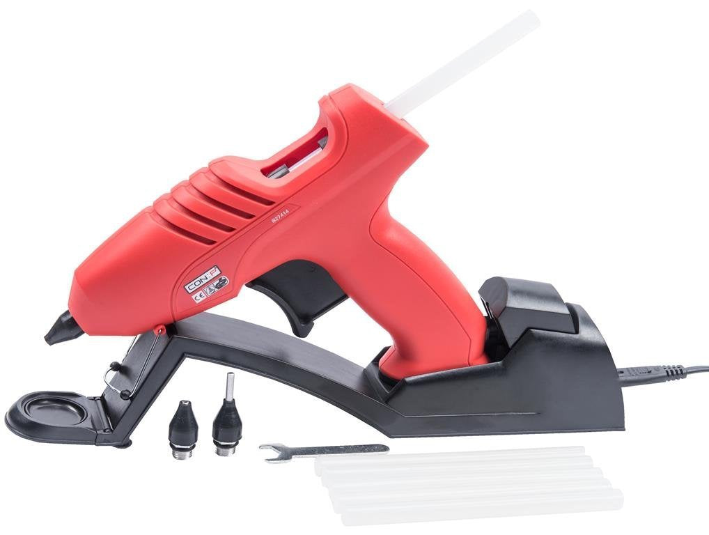 PISTOLA TERMOINCOLLANTE SENZA FILI 6