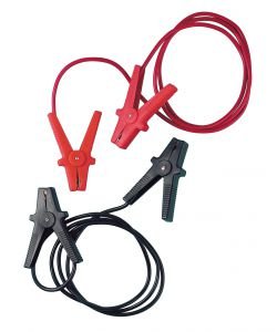 Cavi d'emergenza auto Lubex 10 mm