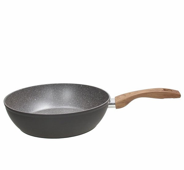 Padella alta Great Stone Tognana