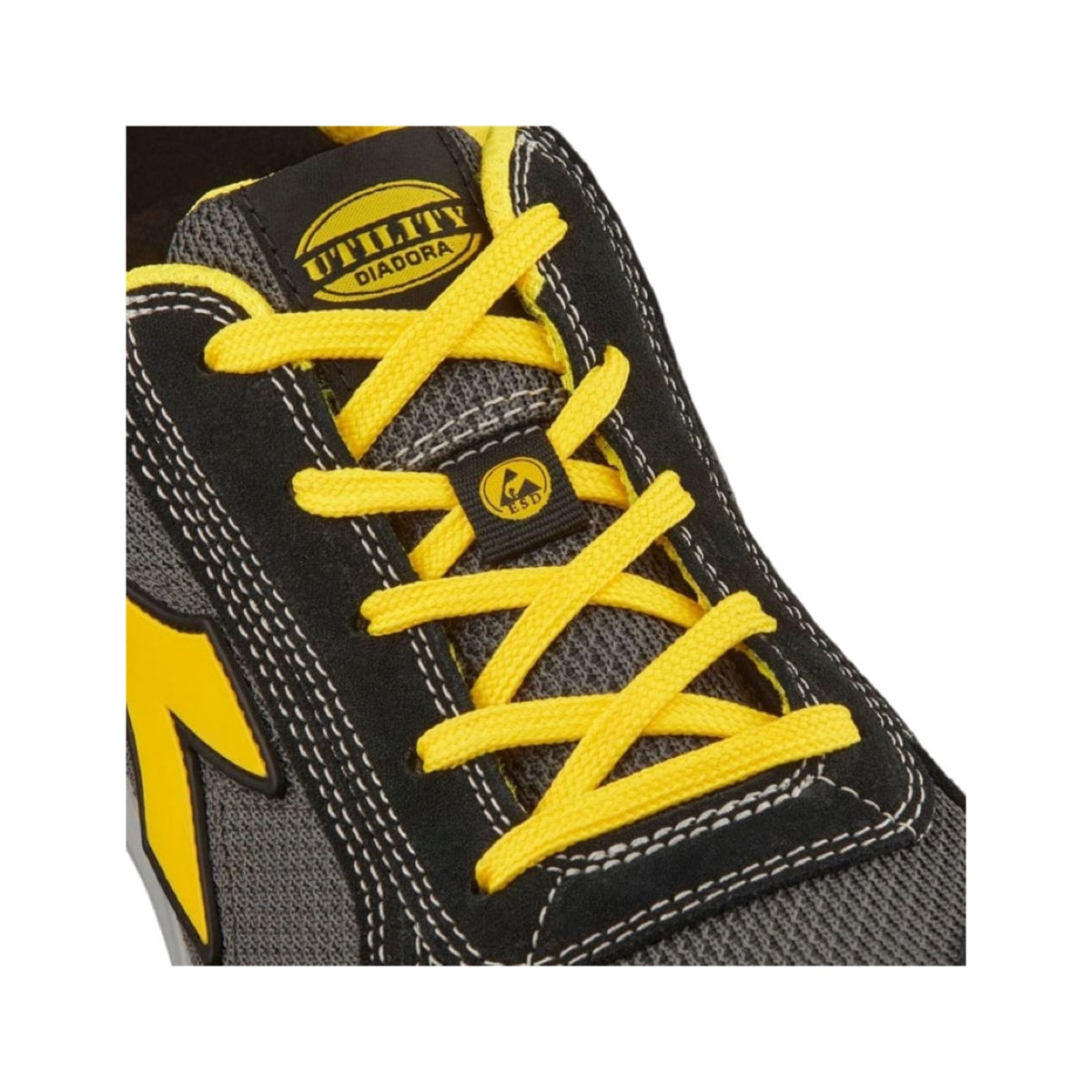 Scarpa Antinfortunistica Diadora Utility Run A.Box Low S1PS 2