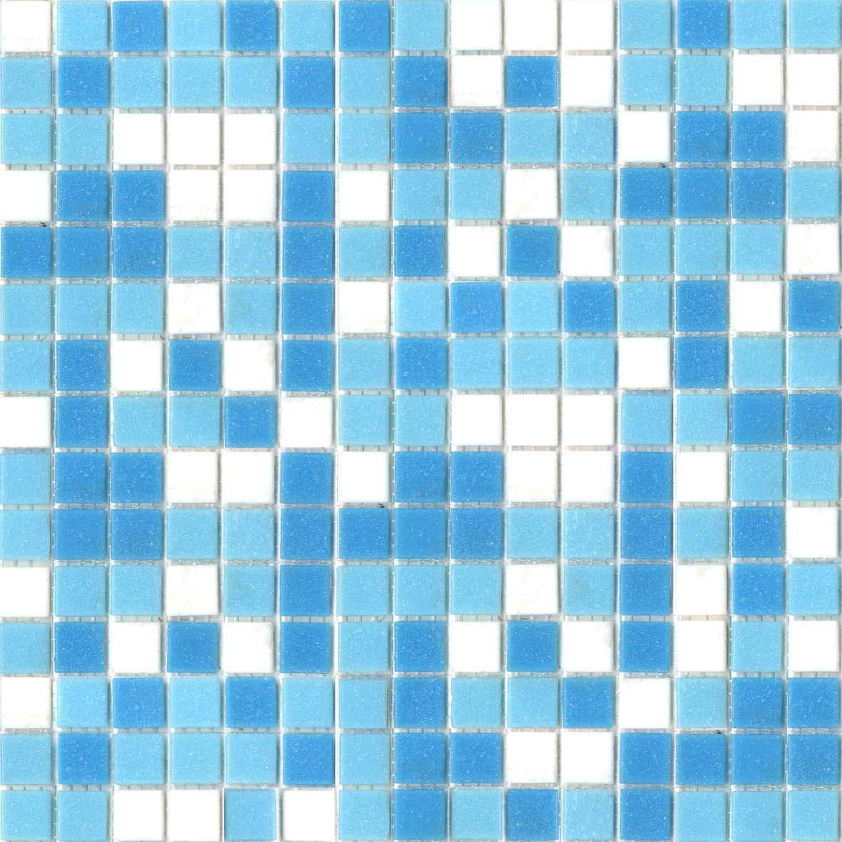 Mosaico Classic 20x20 5