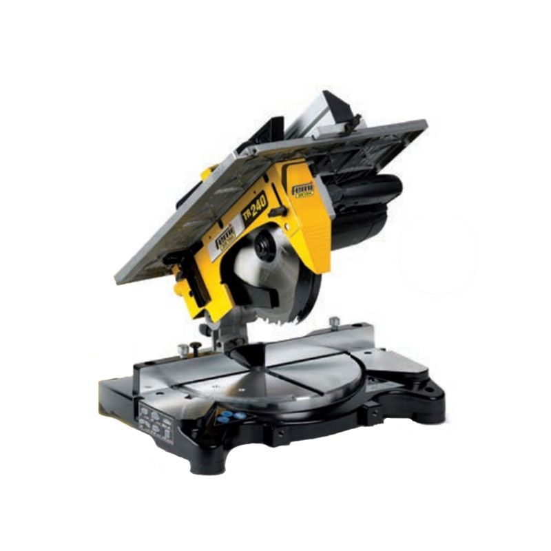 Troncatrice TR240 Femi