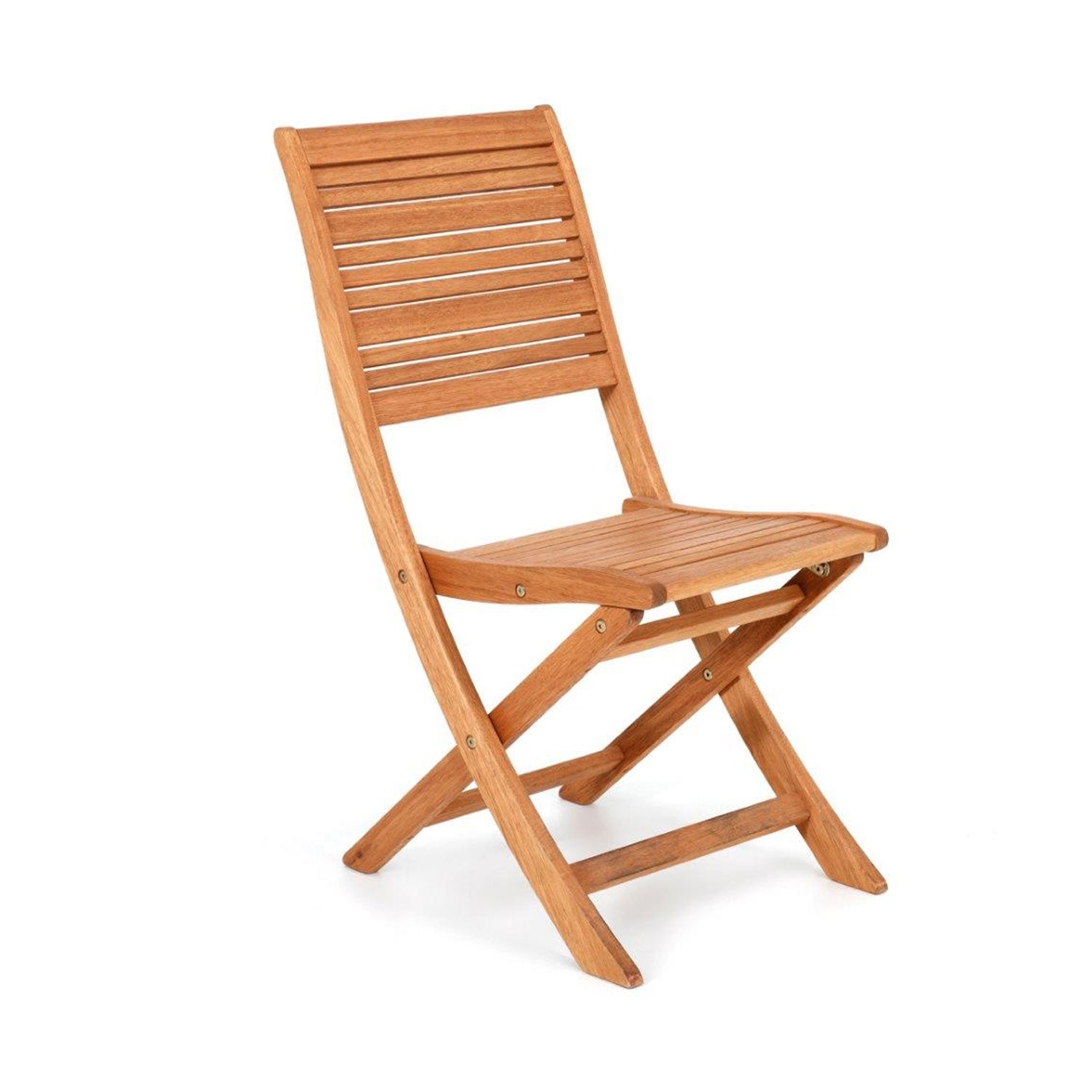 SEDIA LEGNO GIARDINO CALIFORNIA PIEGHEVOLE