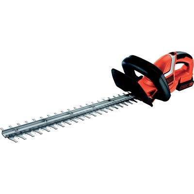 Black&Decker Tagliasiepi 18V
