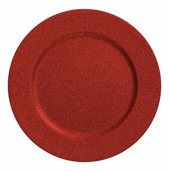 Sottopiatto natalizio 33 cm