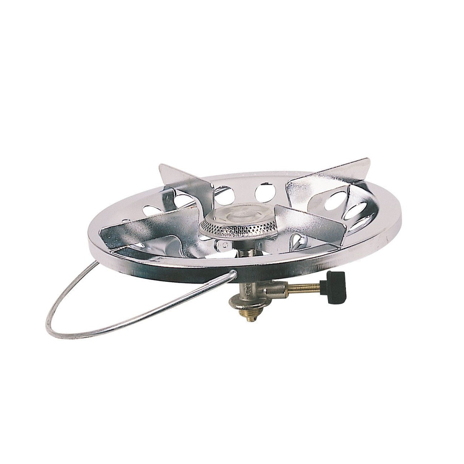 Fornello da campeggio a gas Kemper