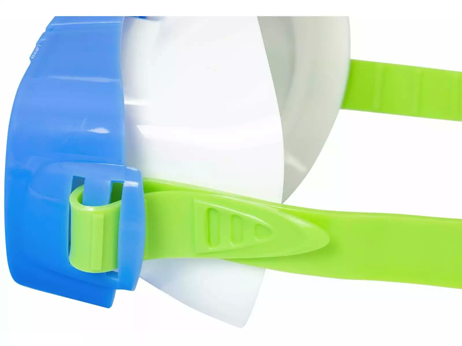 Maschera da Immersione Bambini 5