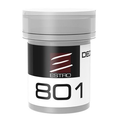 TONER ALL'ACQUA 801 COLORE ROSA CHIARO 20 ML