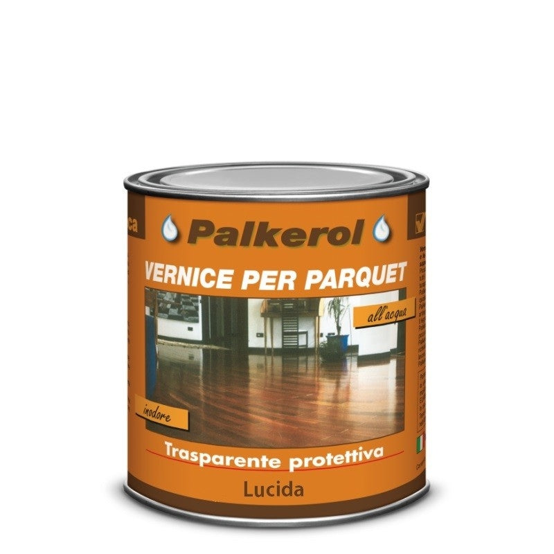 Vernice per legno Palkerol 750 ml