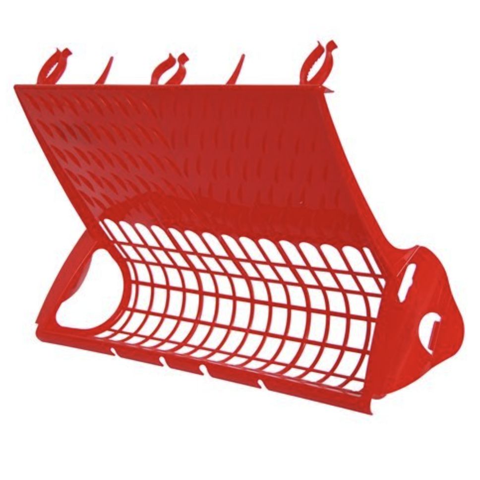 Rete concava per secchio Easy