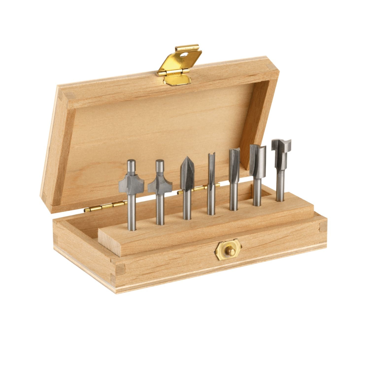 Set di frese multiuso 660