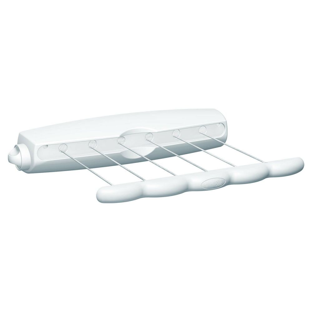 Stendibiancheria Rotor 6 fili da stendere