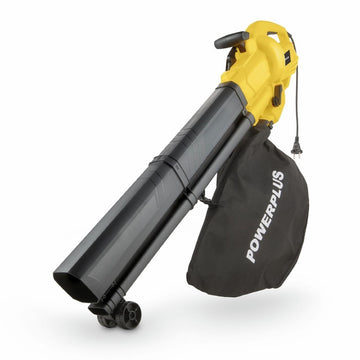 Aspiratori e soffiatori