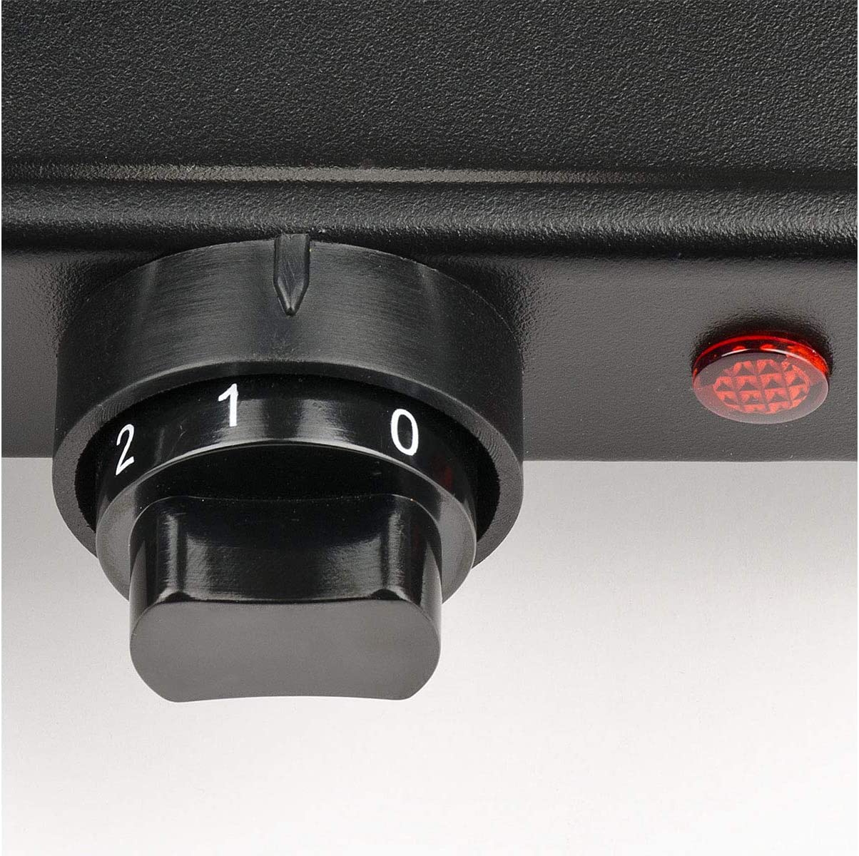 Piastra elettrica 1500W Girmi