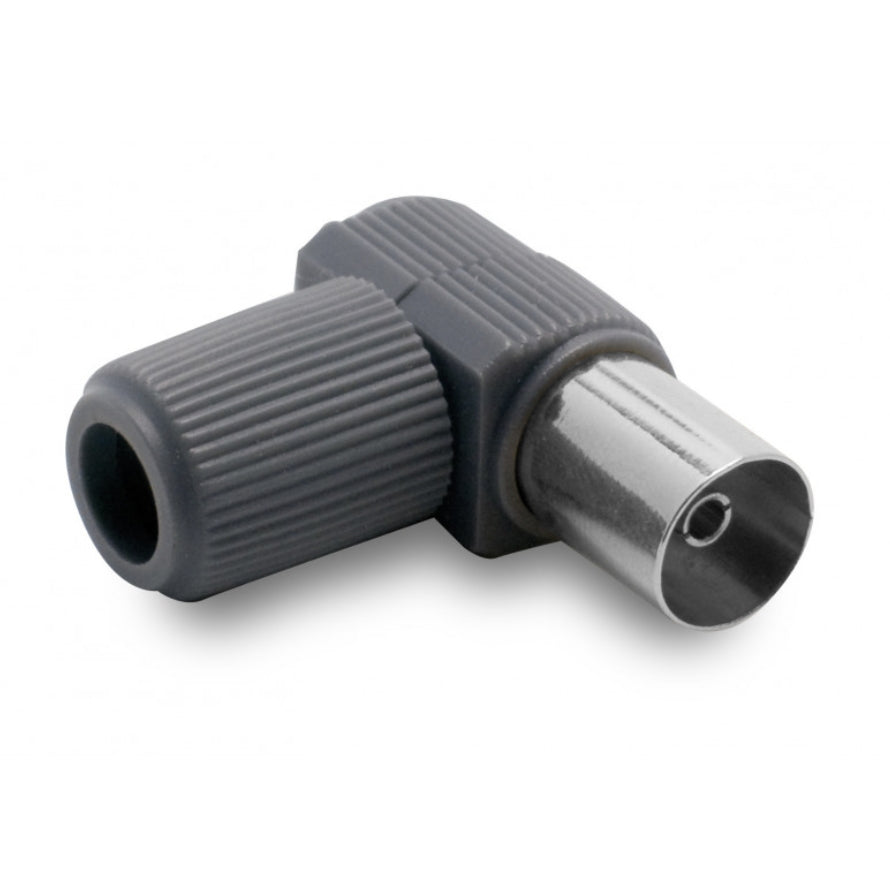 Spina a gomito 9,52 mm