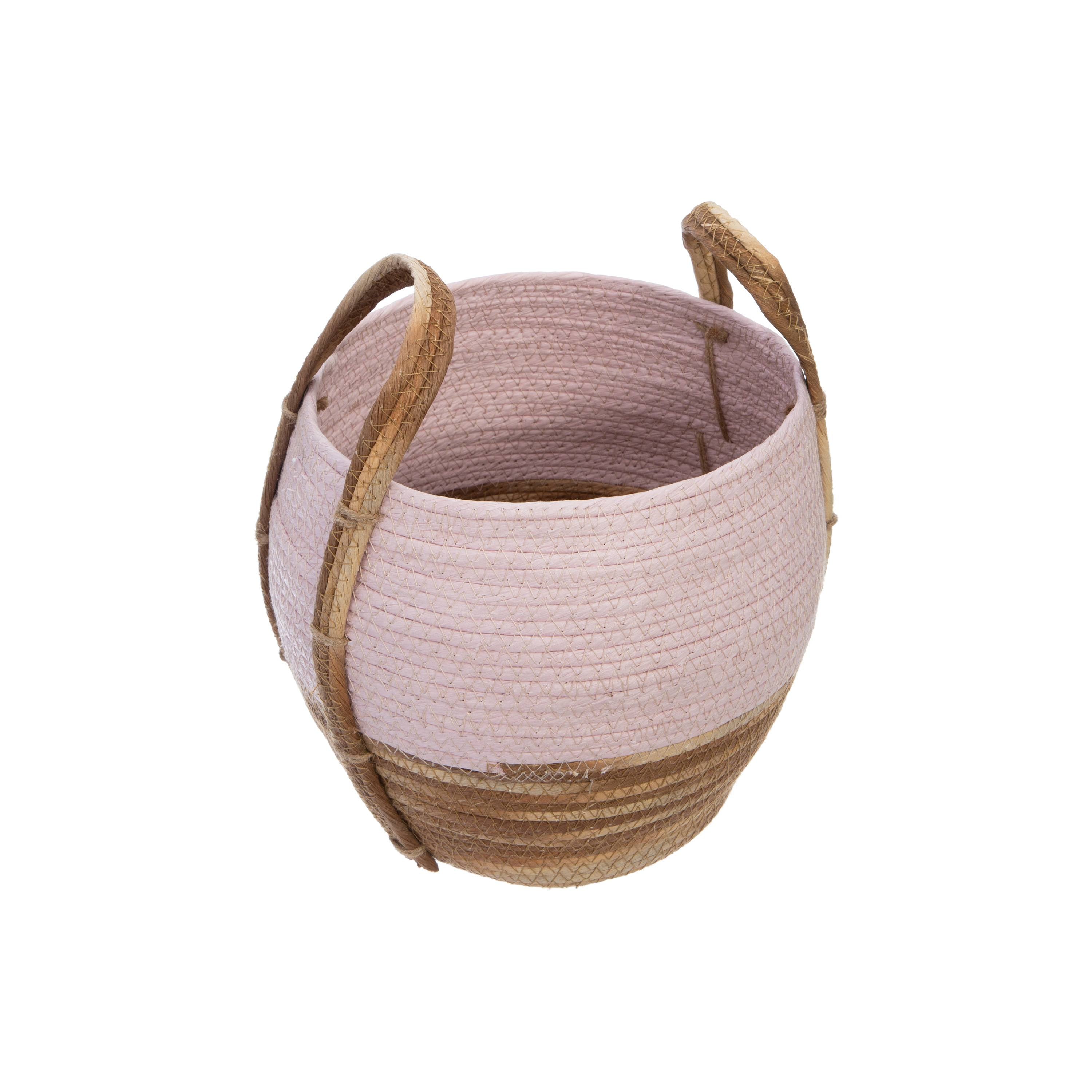 Set 3 ceste Natural 5