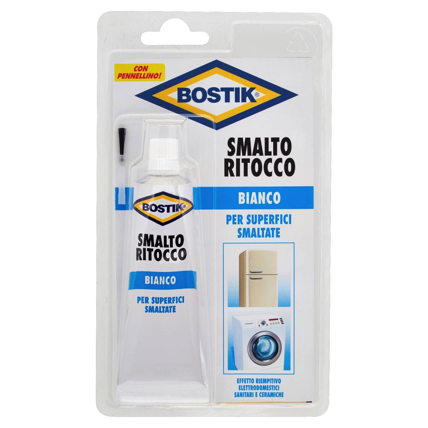 Bostik smalto ritocco