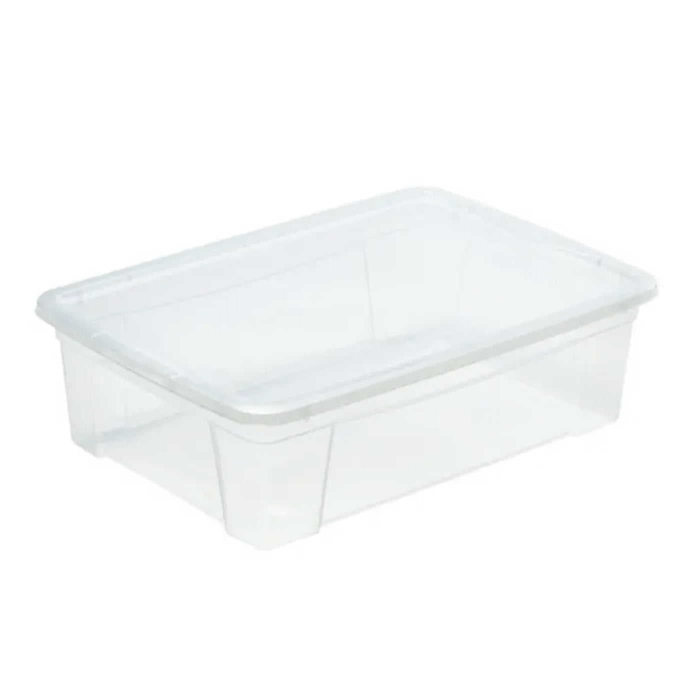 Contenitore trasparente K-Box 6 25,6lt