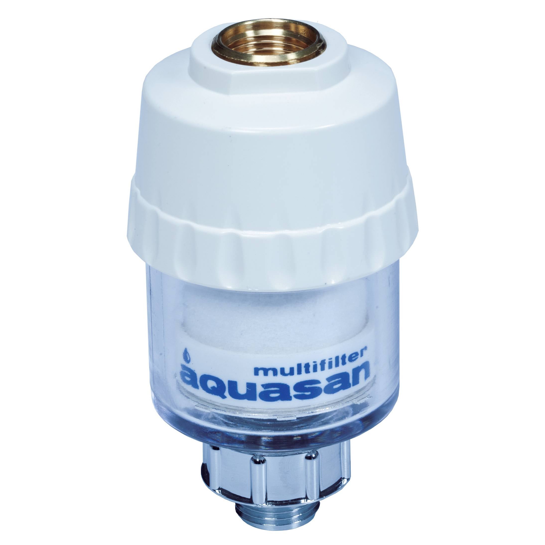 Multifiltro Dolce Doccia