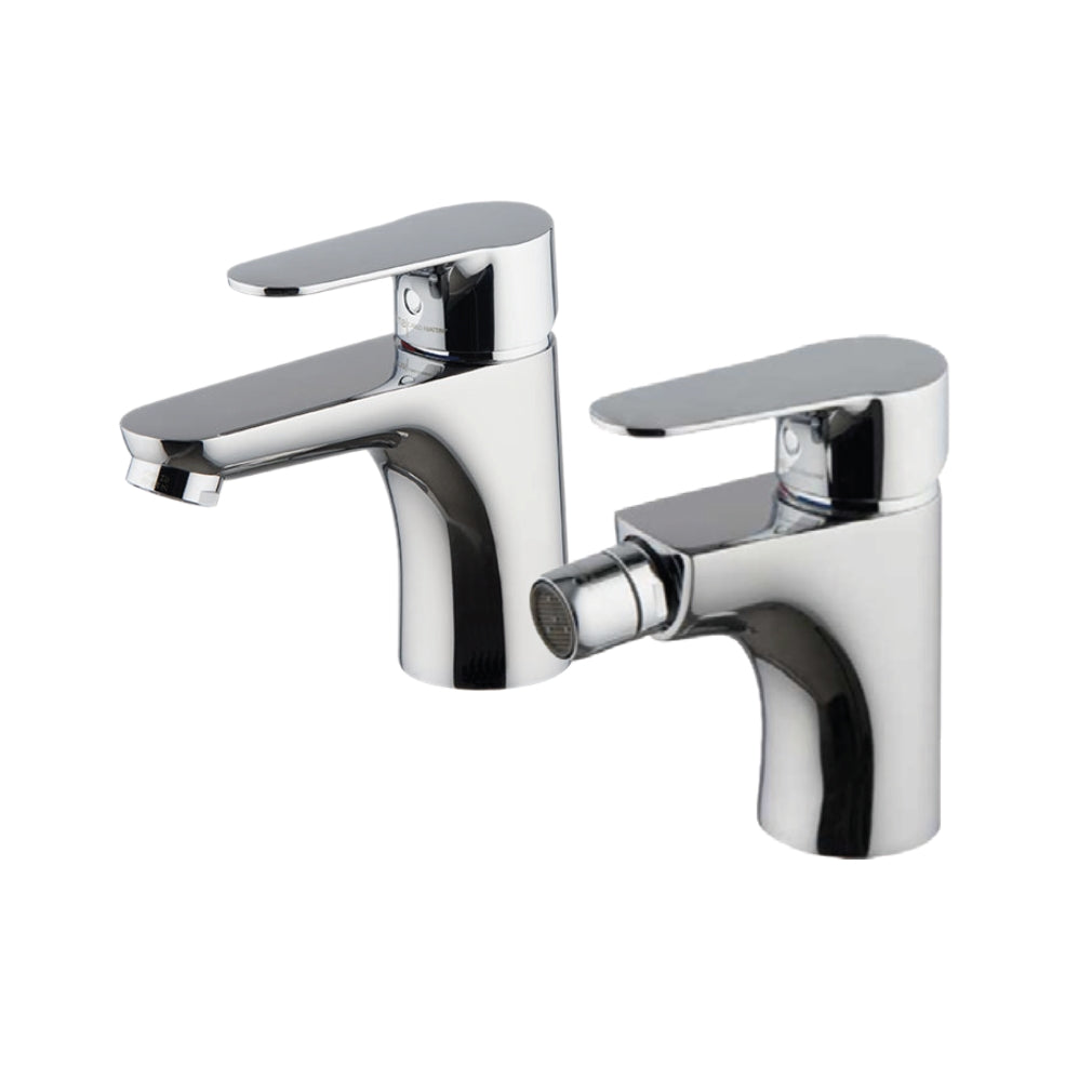 Rubinetteria bagno Serie 22