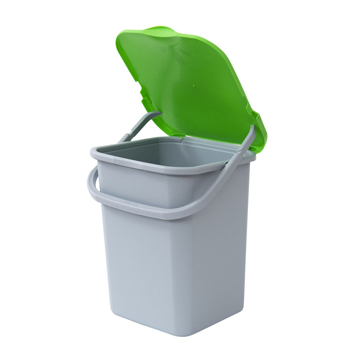 Pattumiera Prem√¨ 6